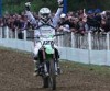 Motocross - Boog fait carton plein à Gaillac Toulza.