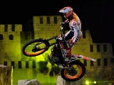 X-Trial - Bou reprend les rennes à Barcelone.