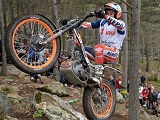 Trial / Andorre - Coup double pour Toni Bou.