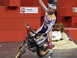 X-Trial - Neuvième titre mondial pour Toni Bou !