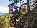 Trial - 9ème titre pour Bou ce week-end ?