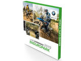 BMW lance la Box Experience Enduropark.