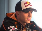 MotoGP - Bradl quitte Forward Racing et rejoint Aprilia.