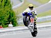 MotoGP/R.tchèque - Rossi au plus haut, Lorenzo KO.