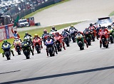 MotoGP - Le Grand Prix du Brésil n'aura pas lieu. 