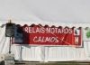 Deux relais Calmos sur la route du Superbike de Magny Cours