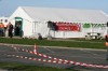 Relais Calmos et autoroutes gratuites sur la route du Bol d'Or.