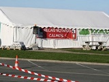 Sept relais Calmos! pour vous accompagner aux 24 heures du Mans.