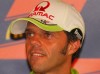 Loris Capirossi annonce sa retraite.
