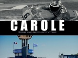 Un livre sur l'histoire singulière du Circuit Carole.