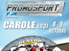 Promosport à Carole : la finale et 5 titres à distribuer ce week-end.