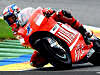 Stoner conclut en beauté la saison 2008 de MotoGP.