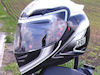 Test longue durée du casque AGV Stealth par Oli le Belge.