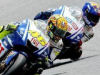 MotoGP/Catalunya - La leçon de Yamaha.