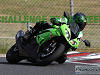 Le challenge Team Green 2009 - Du vert en Promosport.