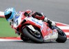 WSBK/Misano E1 - Checa impose son rythme.