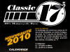 Classic 17 - Les légendes sont de retour.