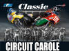 Arsouille des Classic à Carole pour fin aout.