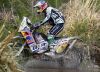 Dakar 2010 / Etape n°4 - Coma fait parler l'orgueil.