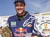 Marc Coma remporte son troisième Rallye de Sardaigne.