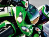 Coupe Kawasaki et Challenge Team Green 2010 : les conditions de participation.