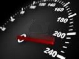 Un motard arrêté à 257km/h et en état d'ébriété.