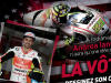 AGV lance un concours de dessin pour le casque d’Andrea Iannone.