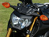 Gagnez l'essai de la Yamaha MT-09 en avant-première.