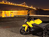 Essayez une Zero et gagnez un voyage en Californie.