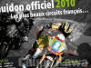 Coupe Kawasaki 2009 - L'ER-6n dans l'arène