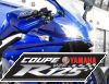 Déjà 41 inscrits à la coupe Yamaha YZF-125 R.