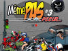 Même pas peur vol.3 est sorti. Sato remet du Gaz !