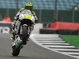 MotoGP / Silverstone - Pole à domicile pour Crutchlow !