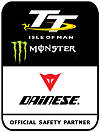 Dainese renouvelle son partenariat avec le Tourist Trophy.