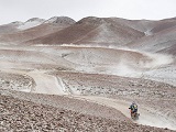 Dakar 2019 - Etape 4 : Deuxième victoire pour Brabec.