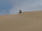 Dakar 2014 / Etape 12  - Barreda sombre.
