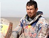 Dakar 2012 - Etape 8 / Despres et le bourbier chilien.