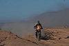 Dakar 2012 - Etape 9 / Despres reprend la main.