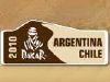Le Dakar 2010 déja endeuillé.