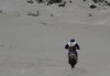 Dakar 2011 Etape 10 - Marc Coma prend une serieuse option sur la victoire.