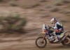 Dakar 2011 Etape 12 - Marc Coma enfonce le clou.