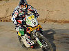 Dakar Etape 3 - Marc Coma réduit l'écart.