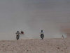 Dakar Etape 4 - Marc Coma passe en tête.