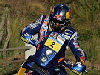 Dakar Etape 2 - Coup double pour Despres.