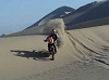 Dakar 2012 - Etape 13 / Cyril Despres fait le break à la veille de l'arrivée.