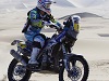 Dakar 2013 / Etape 5 - Les Yamaha dans le coup.