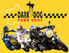 Jour 3 du Dark Dog Tour : le déluge de Croix-en-Ternois.