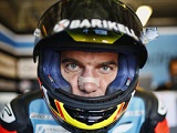 MotoGP - Des signes positifs pour Alex de Angelis.