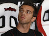 De Angelis en Moto2 en 2010.