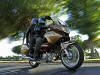 Sécurité - Honda rappelle ses 700 Deauville 2008.